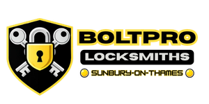Boltpro Locksmiths Sunbury-on-Thames logo