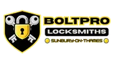 Boltpro Locksmiths Sunbury-on-Thames