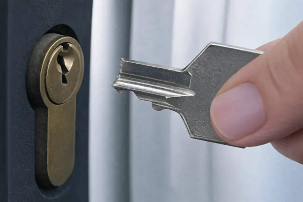 Professional locksmith service in Sunbury-on-Thames